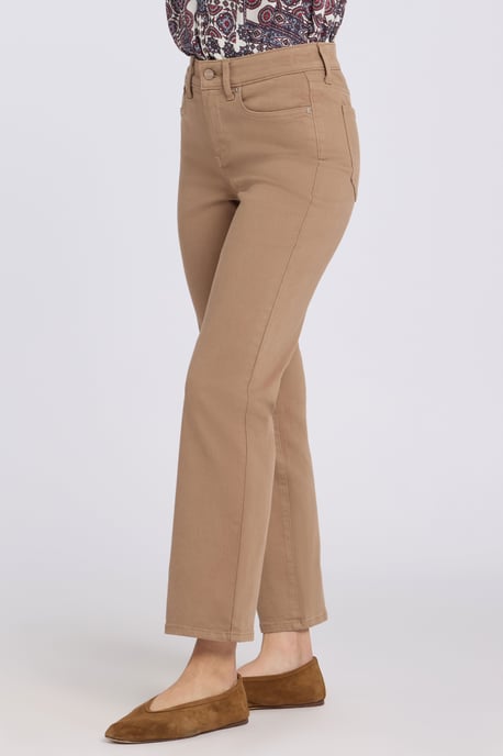 Marilyn Gerade Ankle Jeans - Image 3