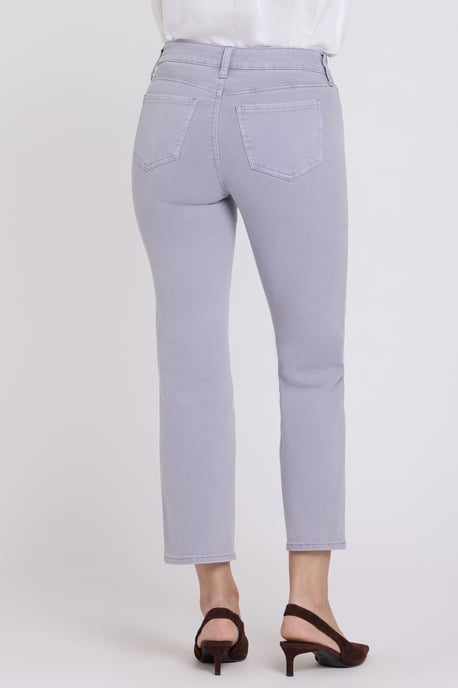 Marilyn Gerade Knöchellange Jeans - Image 2