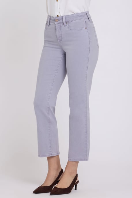 Marilyn Gerade Knöchellange Jeans - Image 3