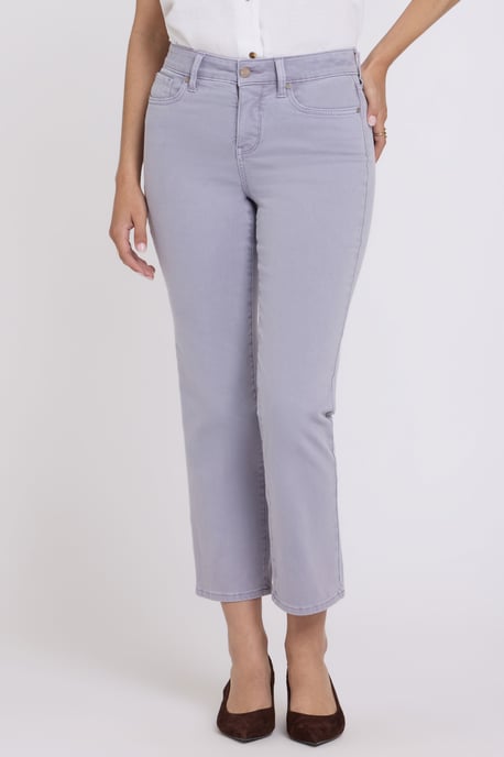 Marilyn Gerade Knöchellange Jeans - Image 4