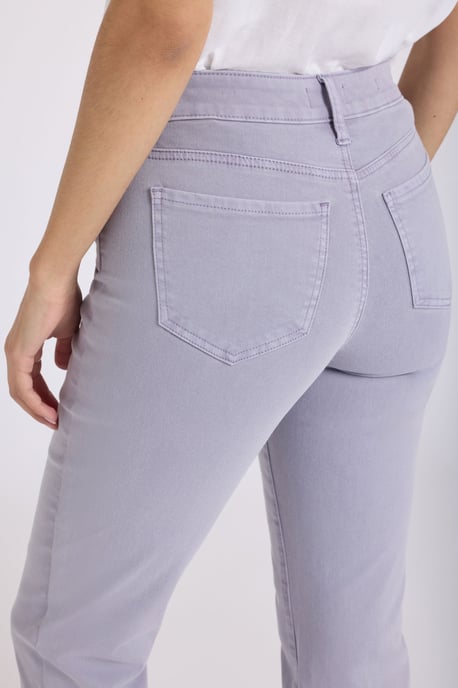 Marilyn Gerade Knöchellange Jeans - Image 5