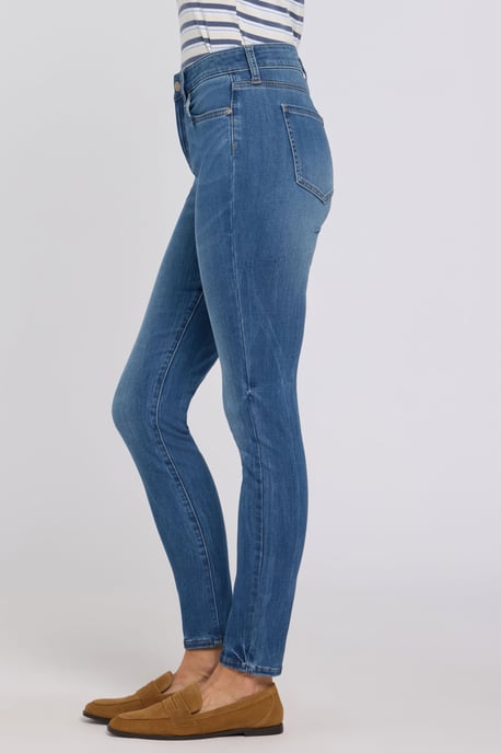 Ami Skinny Jeans aus Sure Stretch® Denim - Image 3