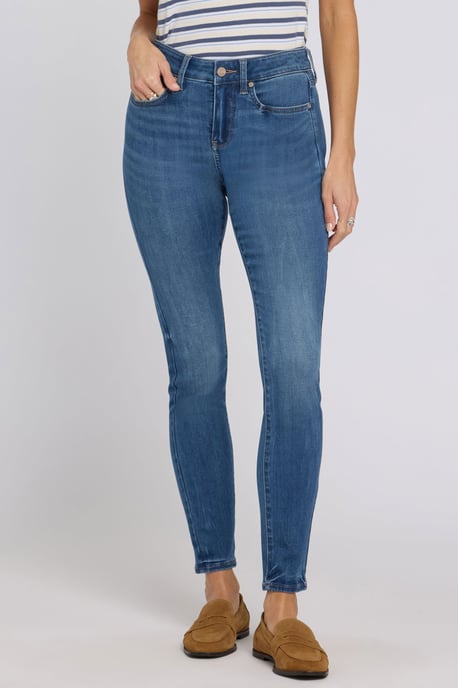 Ami Skinny Jeans aus Sure Stretch® Denim - Image 4