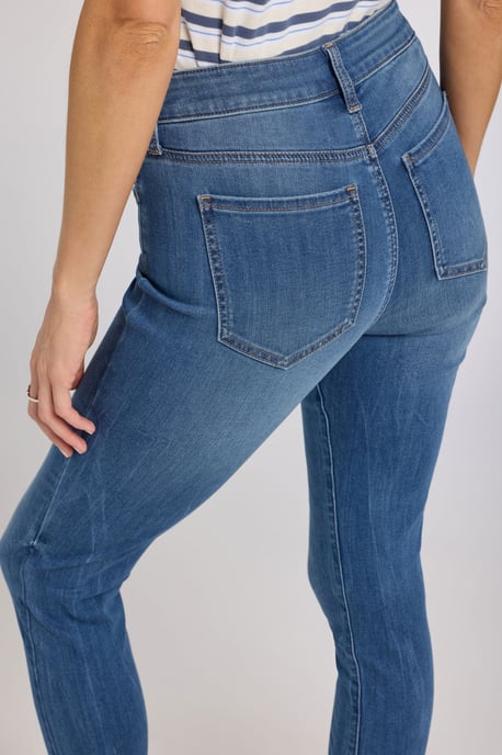 Ami Skinny Jeans aus Sure Stretch® Denim - Image 5