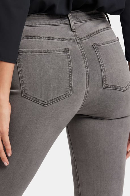 Ami Skinny Jeans Grau Sure Stretch® Denim - Image 4