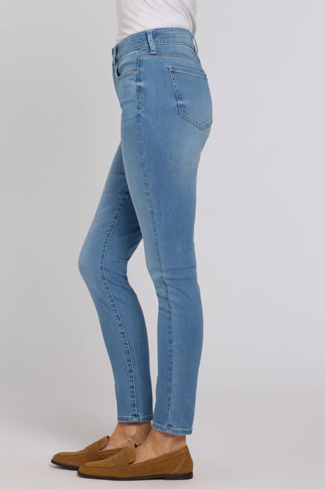 Ami Skinny Jeans aus Sure Stretch® Denim - Image 3