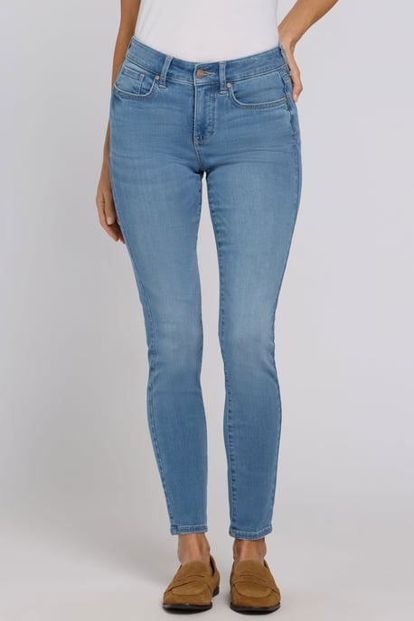 Ami Skinny Jeans aus Sure Stretch® Denim - Image 4