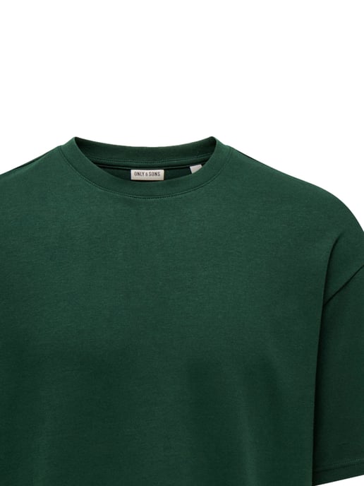 Only & Sons T-Shirt - Image 3