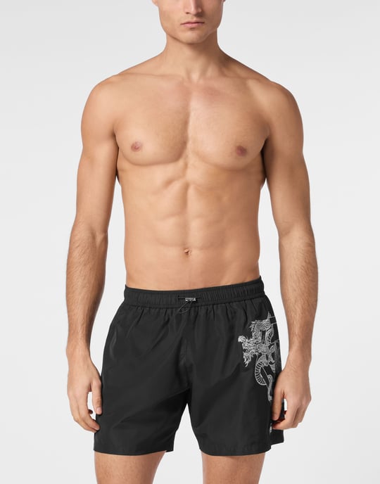 Badehose Dragon - Image 2