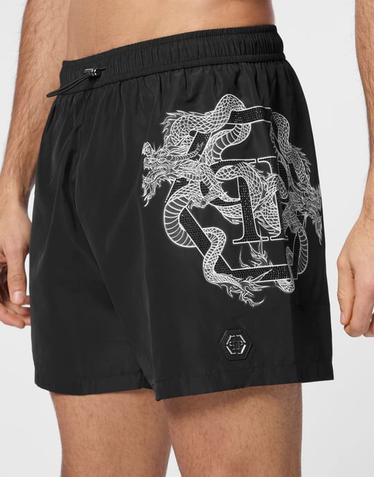 Badehose Dragon - Image 4
