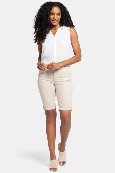 Briella Denim-Shorts - Image 1