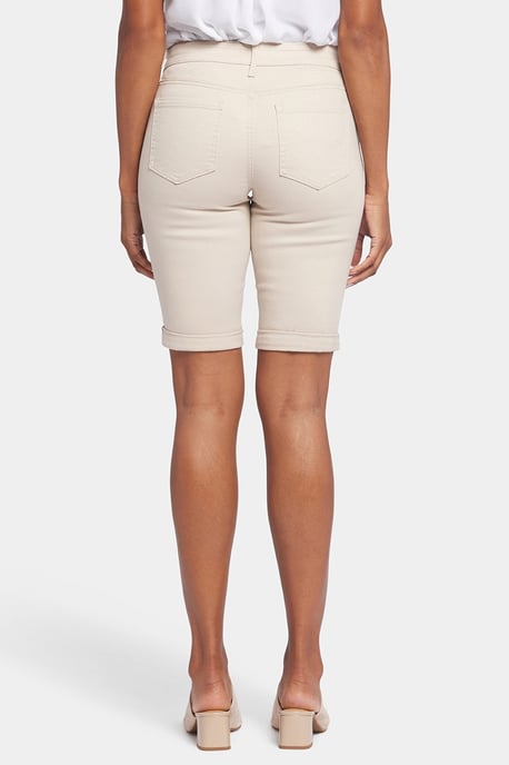 Briella Denim-Shorts - Image 2