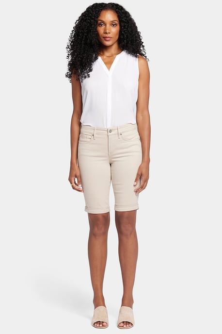Briella Denim-Shorts - Image 4