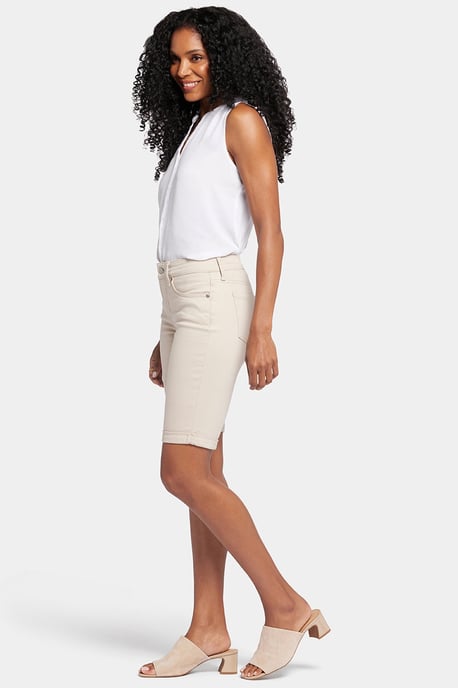 Briella Denim-Shorts - Image 5