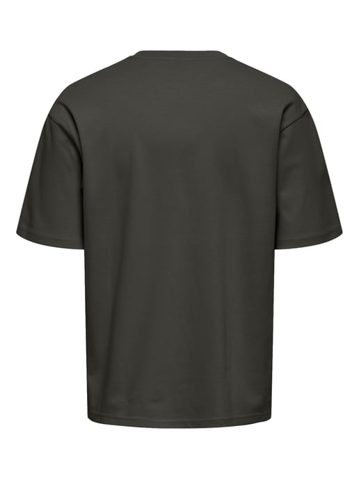 Only & Sons T-Shirt - Image 2