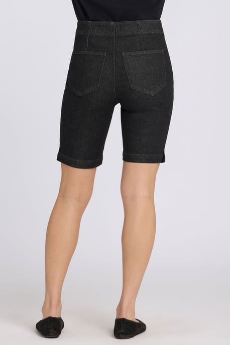 Ella Jeans-Shorts mit hoher Taille - Image 2