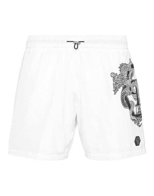Badehose Dragon - Image 1