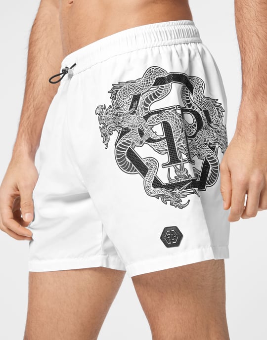 Badehose Dragon - Image 4