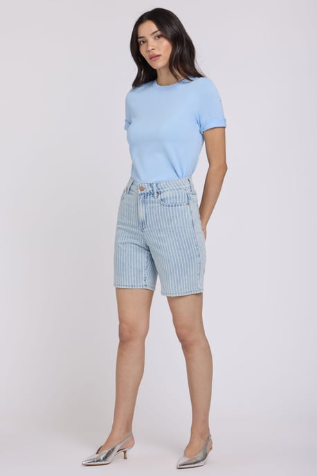 Erin Denim-Shorts - Image 1