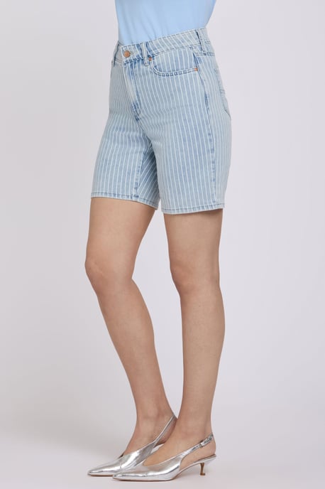 Erin Denim-Shorts - Image 3