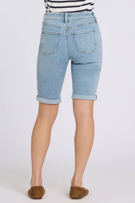 Briella Denim-Shorts - Image 2