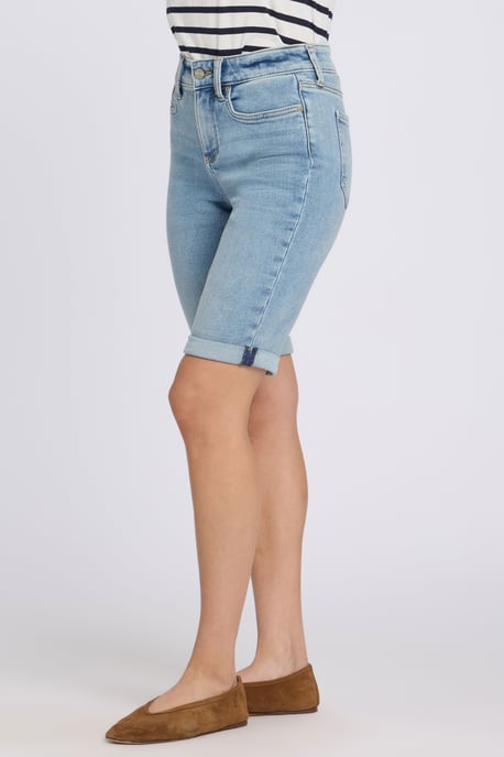 Briella Denim-Shorts - Image 3
