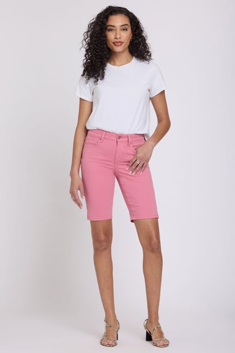 Briella Denim-Shorts - Image 1
