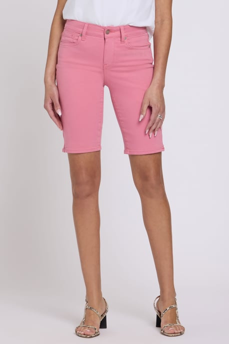 Briella Denim-Shorts - Image 4