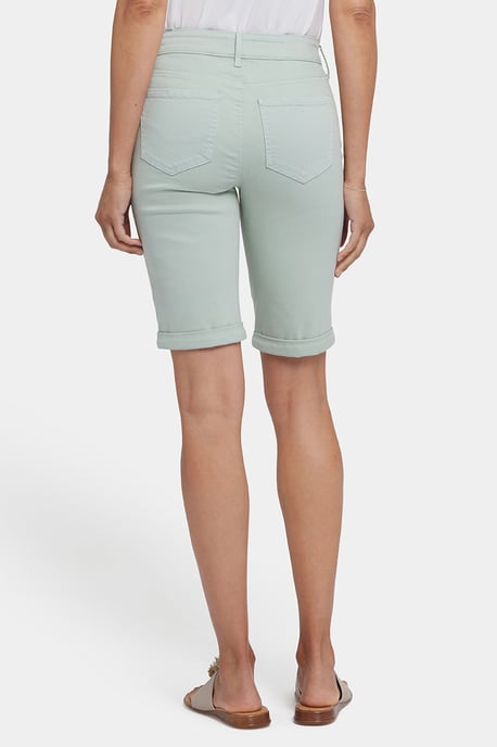 Briella Denim-Shorts - Image 2