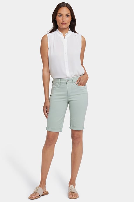 Briella Denim-Shorts - Image 4
