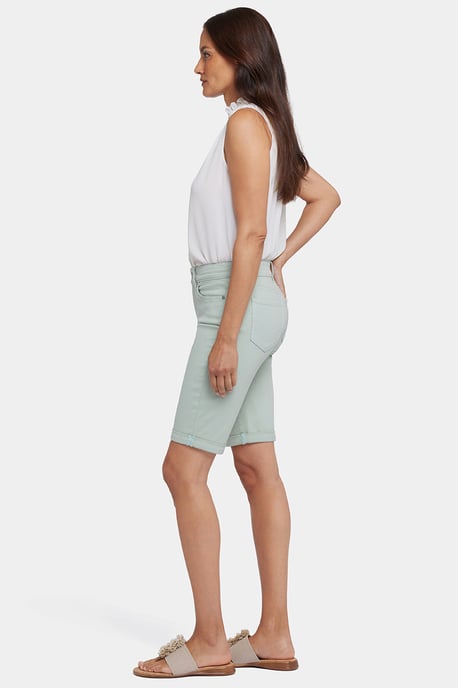 Briella Denim-Shorts - Image 5
