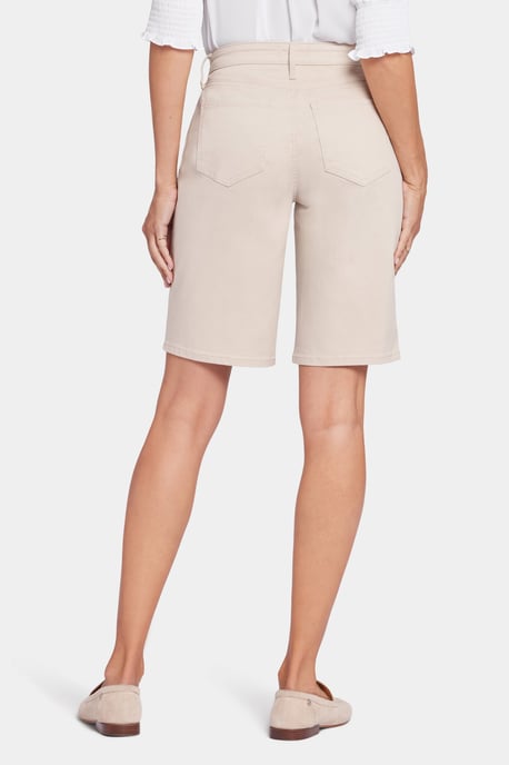 Lilly Denim Shorts - Image 2