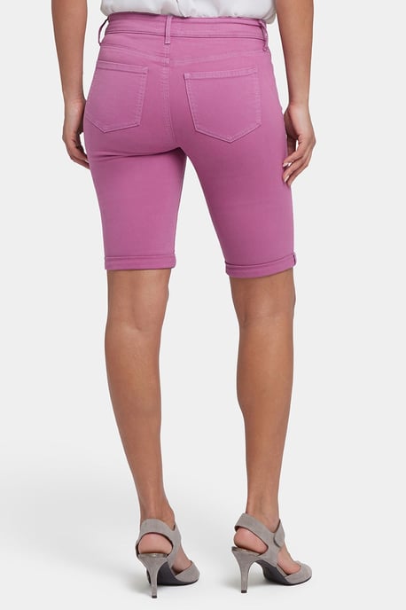 Briella Denim Shorts - Image 2