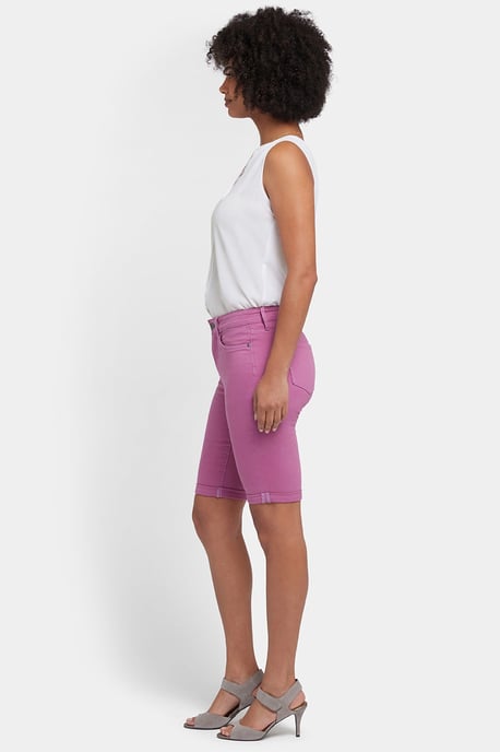 Briella Denim Shorts - Image 5