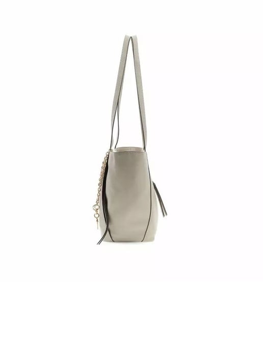 Guess Einkaufstasche Hell Taupe - Image 2