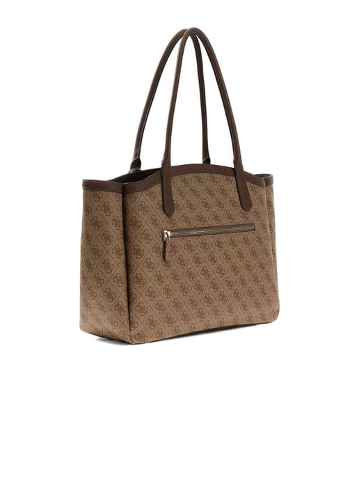 Guess Shopper Tasche Latte Logo - Image 2