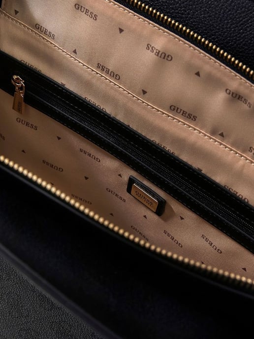 Guess Tasche Kohle-Logo - Image 2