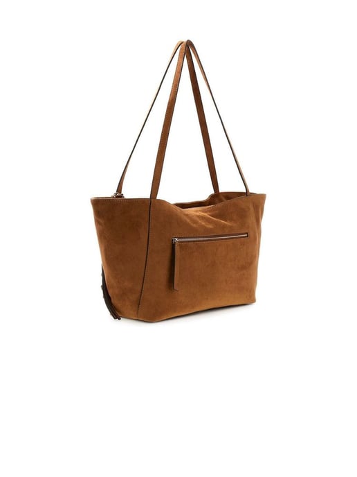 Guess Tote Bag Kognak - Image 2