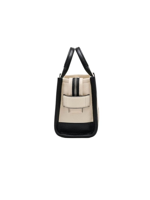 Marc Jacobs Umhängetasche Elfenbein Mehrfarbig - Image 3
