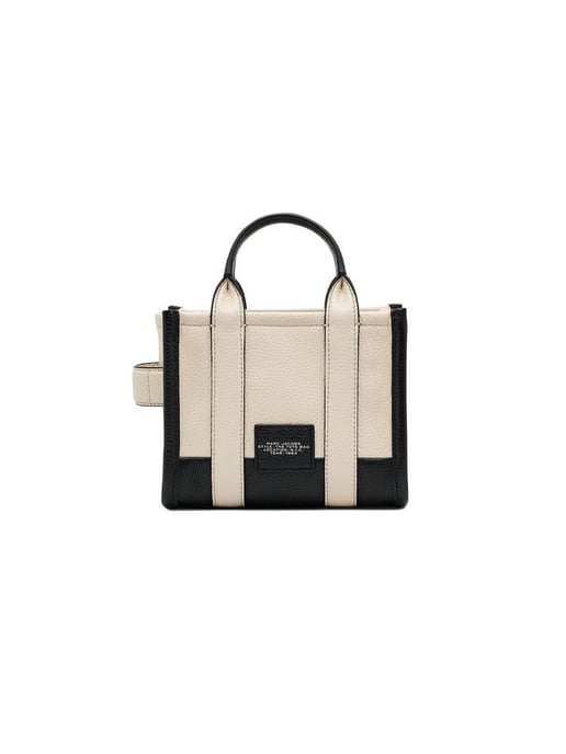 Marc Jacobs Umhängetasche Elfenbein Mehrfarbig - Image 5