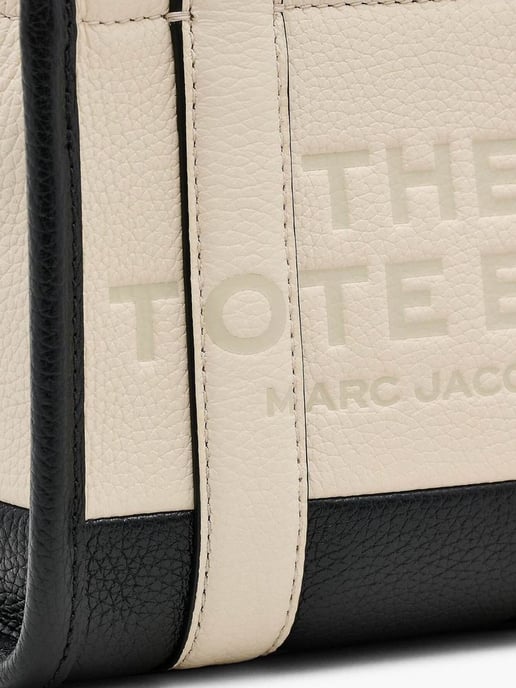 Marc Jacobs Umhängetasche Elfenbein Mehrfarbig - Image 6