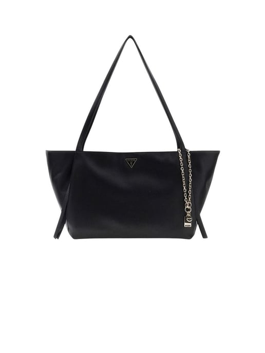 Guess Tragetasche Schwarz - Image 2