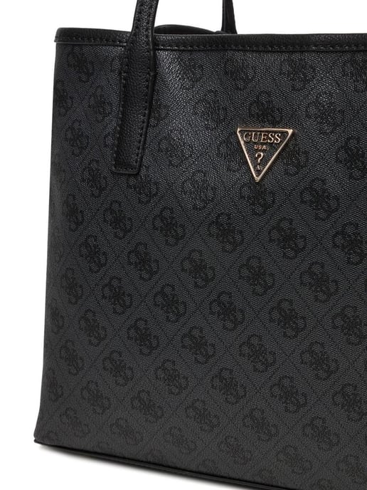 Guess Tasche Kohle-Logo - Image 4