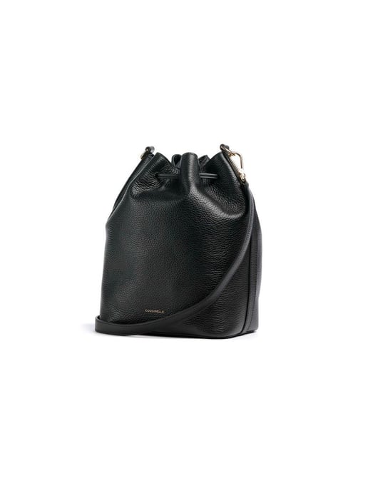Coccinelle Handtasche Schwarz - Image 3