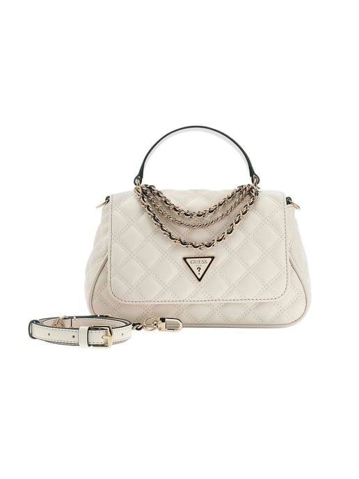 Guess Handtasche Off White - Image 4