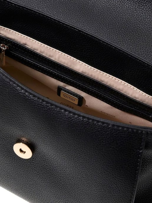Guess Handtasche Schwarz - Image 3