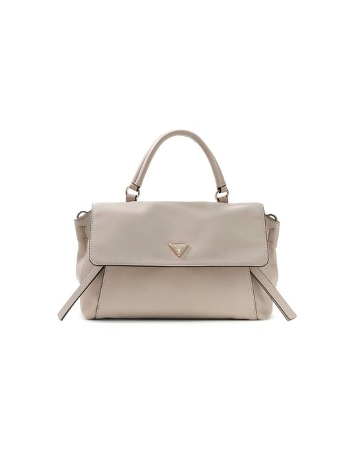 Guess Handtasche Hell Taupe - Image 1