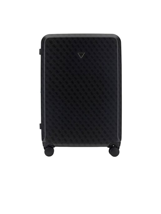 Guess Reisetasche Kohle-Logo - Image 1