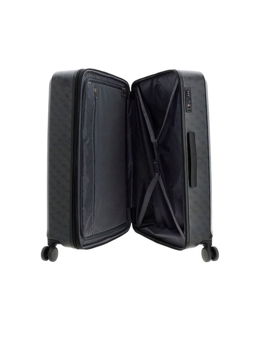 Guess Reisetasche Kohle-Logo - Image 2