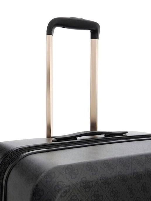 Guess Reisetasche Kohle-Logo - Image 3